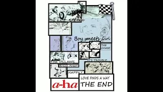 A-ha take on me( Rume Remixed)