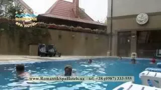 Romantik Spa Hotel