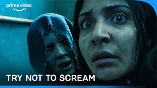 Try Not To Scream - October 2022 | Prime Video India