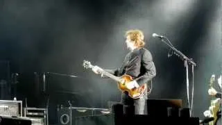 Paul McCartney, Hello Goodbye, Santiago Chile