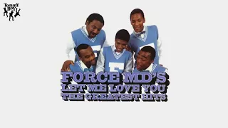 Force M.D.'s - Forgive Me Girl
