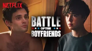 Battle of the Boyfriends: Joe vs. James | Netflix