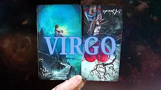 VIRGO FALTAN EXACTAMENTE 3 DIAS PARA QUE EXPLOTE TODO‼️😱 HOROSCOPO AMOR #VIRGO MAYO 2024