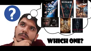 TOP 10 MOST ANTICIPATED GAMES OF 2024..(A PERSONAL LIST)