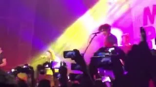 Stay - Mayday Parade (Live in Manila 2016)