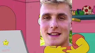 Jake Paul Series in a Nutshell