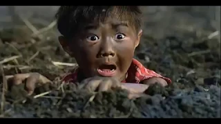 Lâm Chánh Anh - Anh Hùng Vô Lệ 1986 - Heroes Shed No Tears 1986 Vietsub Tập 4