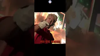 [세븐틴/호시] 무대만 올라가면 아드레날린 폭발