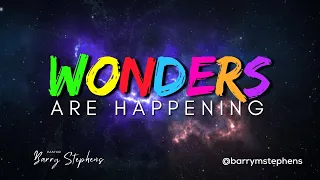 6-5-24 - Wonders Are Happening| Pastor Barry Stephens #TFCITV #WondersAreHappening