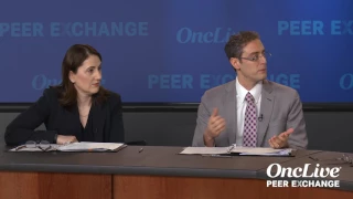 Treatment for EGFR+ NSCLC