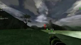 Tribes 2 Moderate Ownage