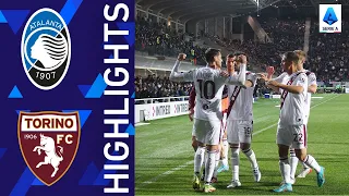 Atalanta 4-4 Torino | An Eight-Goal Thriller in Bergamo! | Serie A 2021/22