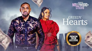 VIRGIN HUSBAND (Eddie Watson & Bayray)  - Brand New 2023 Nigerian Movie