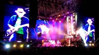 Neil Young - Farm-Aid - 2012 - Hersey, PA