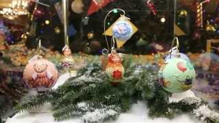 Рождество (Наталья Дудкина)