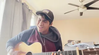 Connor Johnson - Snow Patrol "Chasing Cars" (Cover)