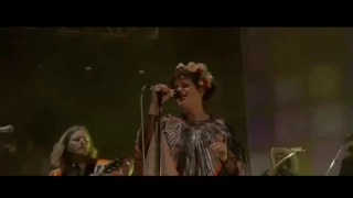 ARCADE FIRE | VIVE LATINO 2014 COMPLETO