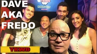 YKWD #191 - Dave AKA Fredo (DAVE SMITH, MIKE FEENEY, AARON BERG)