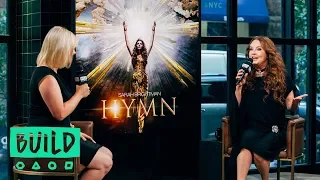 Sarah Brightman Discusses Her 15th Album, "Hymn"