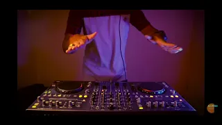 BIKIN SEMANGAT ! SUNSHINE LOVE ( DJ DESA Remix )