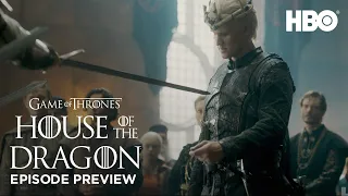 Season 1 Episode 4 Preview | House of the Dragon (HBO)