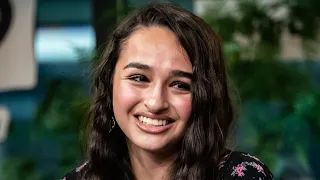 Most people ‘just accepted’ the ‘rough outline’ of Jazz Jennings’ transition