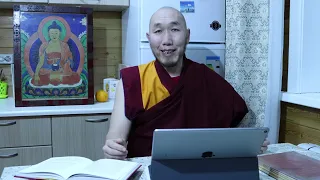 Буддизм с самых основ. Драгоценность Будда. 2 видео из цикла Буддизм с основ