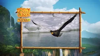 The Jungle Book Safari - Episode 12 - Roaring