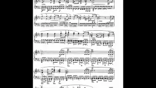 Brendel plays Schubert Impromptu Op.90 No.1