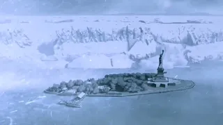 Statue Of Liberty Destroyed In Movies And Documentaries