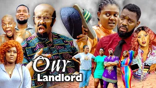 OUR LANDLORD EPISODE 3 (NEW HD) - Mike Ezuruonye 2022 Nigerian Nollywood Movie 1080p