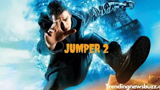 JUMPER 2 Trailer (2023)#official #trailer#movie