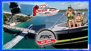 Key West Poker Run 2021 - EP 2