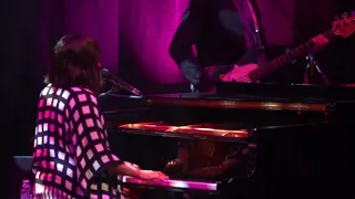 Norah Jones live in Paris, Don't know why, 6/07/2023