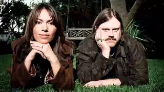 Matthew Sweet and Susanna Hoffs - And your bird can sing (2006)