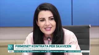 News Edition in Albanian Language - 5 Korrik 2021 - 15:00 - News, Lajme - Vizion Plus