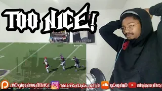 Jamarr Chase IS ROTY.🐅Bengals vs Ravens Week 7 Highlights NFL 2021 REACTION!!