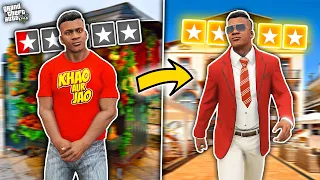 🤩OPENING a 5 STAR HOTEL in GTA 5!