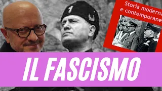 Il Fascismo