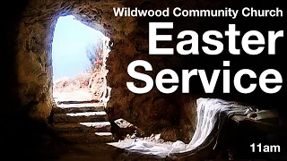 Easter Sunday Service Livestream (4/12/2020)