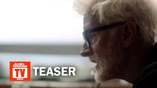 NeXt Season 1 Teaser | 'NEXT is Coming' | Rotten Tomatoes TV