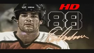 #88 Eric Lindros. It was unforgettable! [HD]