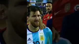 the day the legends cried.😢😢😭 Ronaldo and Messi. #shorts#football#sad #viral #ronaldo #messi #goats