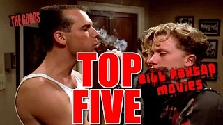 Top 5: Bill Paxton Movies