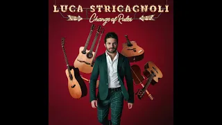 Luca Stricagnoli - For A Few Dollars More • 4K 432 Hz