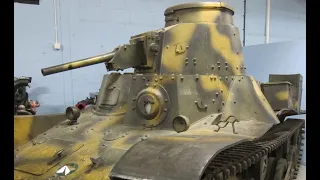 How To...Destroy A Japanese Tank