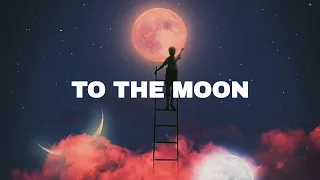 FREE Sad Type Beat - "To The Moon" | Emotional Rap Piano Instrumental