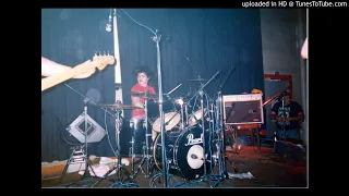 NAPALM DEATH  Lucid Fairytale - Live 11/1988