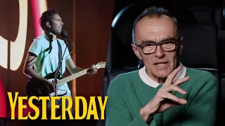 Yesterday | The Biggest Star | Bonus Clip | Own it Now on 4K Ultra HD, Blu-ray, DVD, & Digital