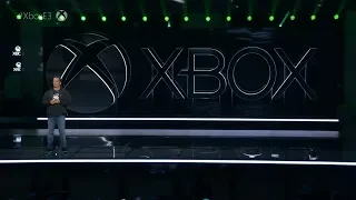 Xbox E3 2019 Full Presentation (My Live Reactions/Commentary)